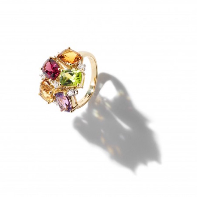 Antonini Malibu ring