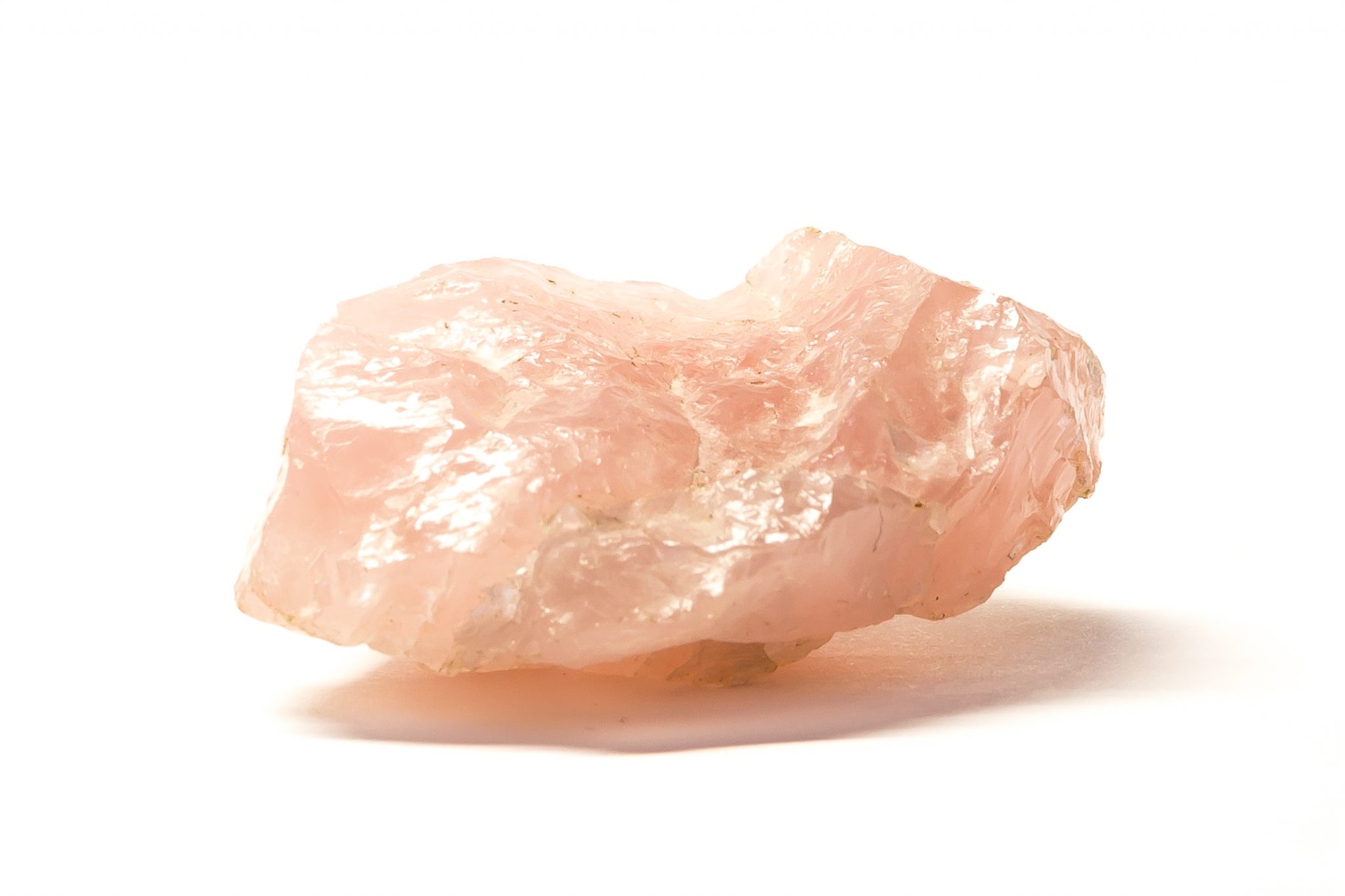 Rose Quartz