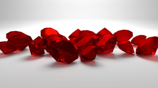 All About Ruby: The July Birthstone