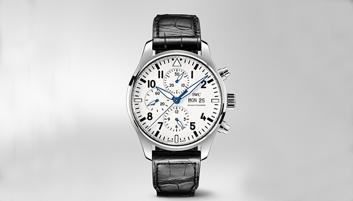 IWC Pilot's Watch