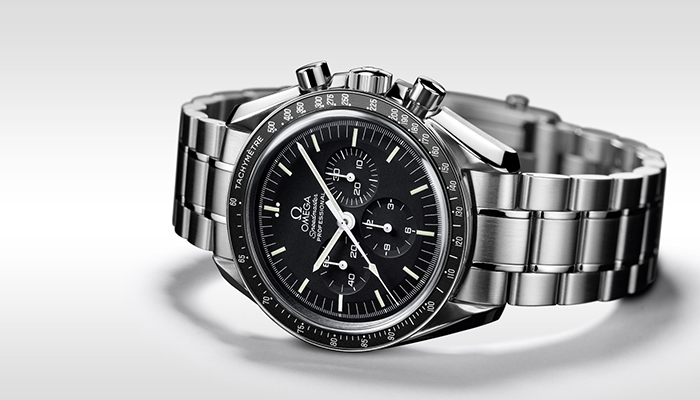 Omega Speedmaster