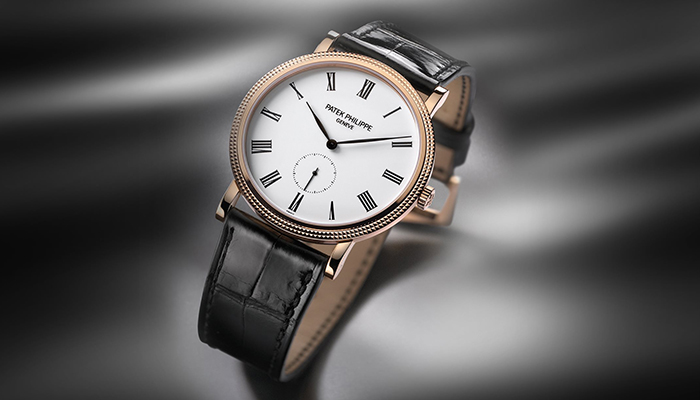 Patek Philippe Calatrava