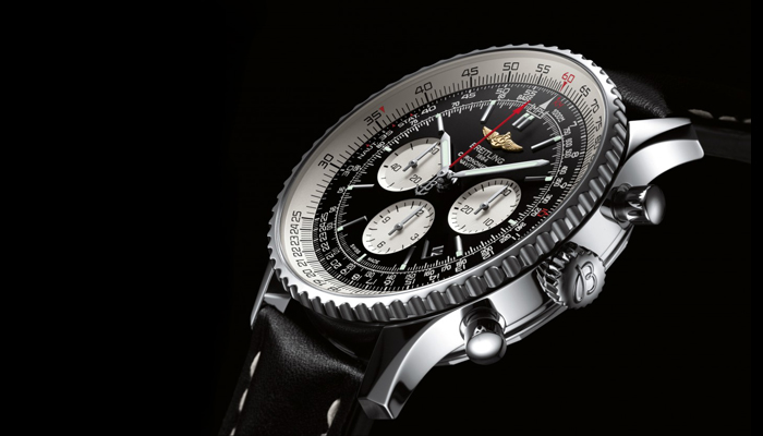 Breitling Navitimer