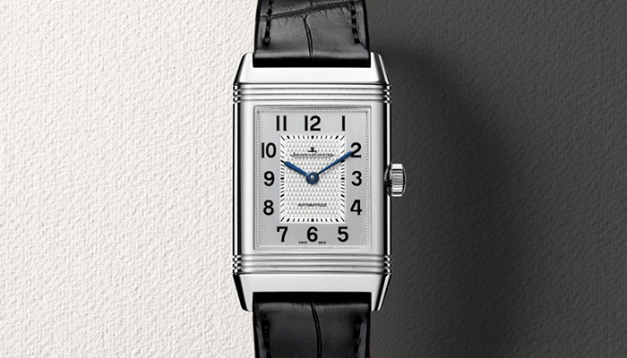 Jaeger-LeCoultre Reverso Classic Large Automatic