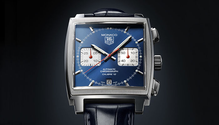 TAG Heuer Monaco