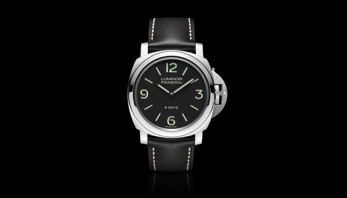 Panerai Luminor