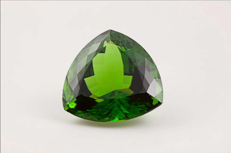 world's largest peridot