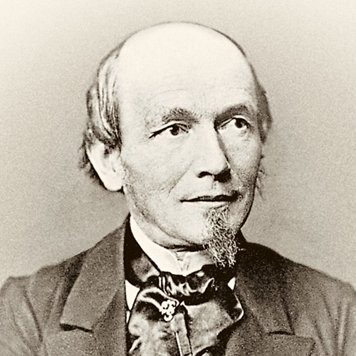 Ferdinand Adolph Lange