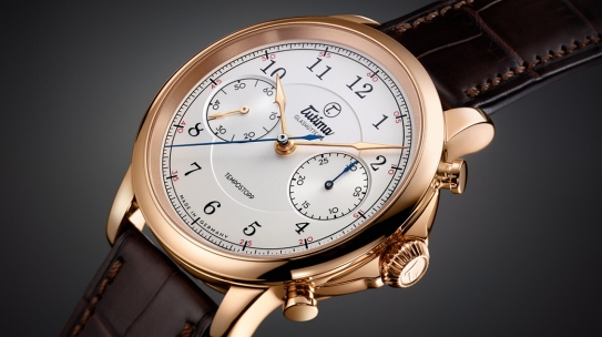 Tutima’s Most Historic Watches