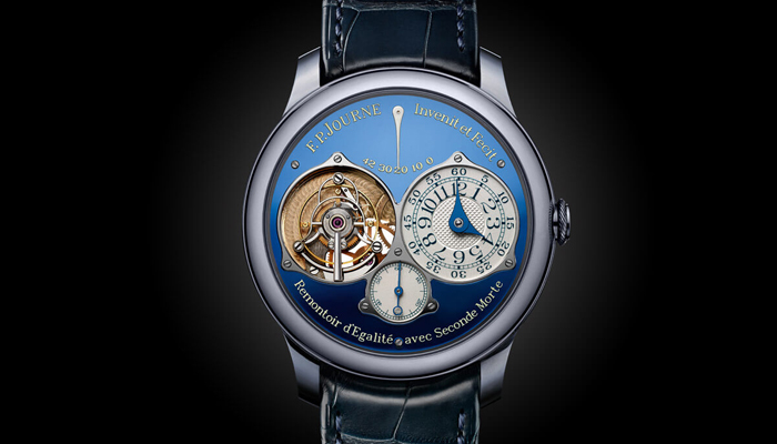 F.P. Journe Tourbillon