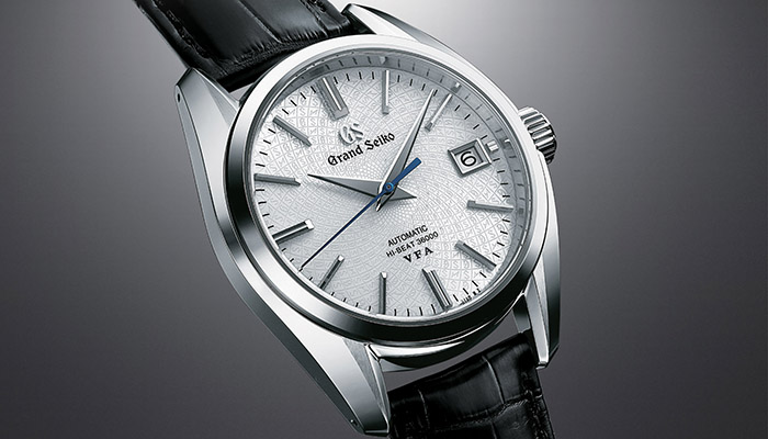 Grand Seiko Caliber 9S 20th Anniversary