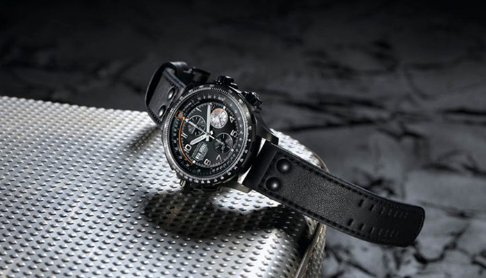 Hamilton Khaki Aviation