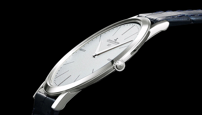 Jaeger-LeCoultre Master Ultra Thin 