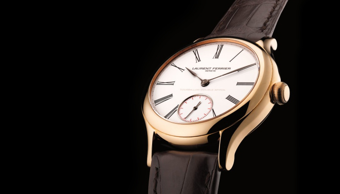 Laurent Ferrier Galet Series