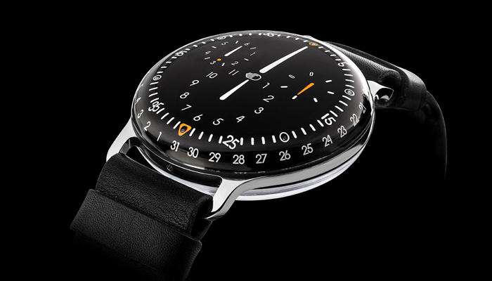 Ressence Type 3