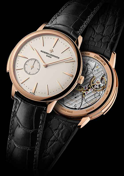 Patek Philippe World Time Minute Repeater, Ref. 5531R