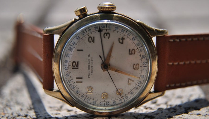 Vintage Patek