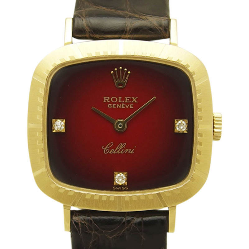 rolex cellini cherini