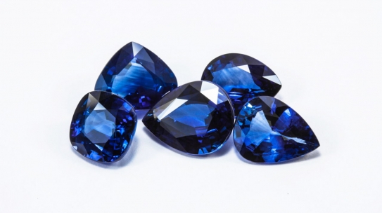 All About Sapphire: The September Birthstone