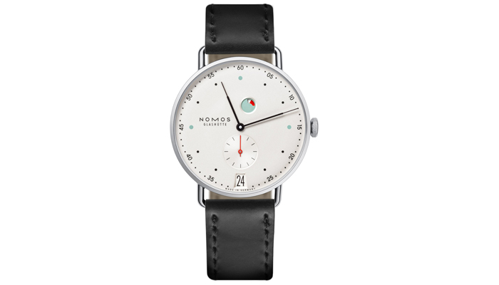 Nomos Glashütte Metro