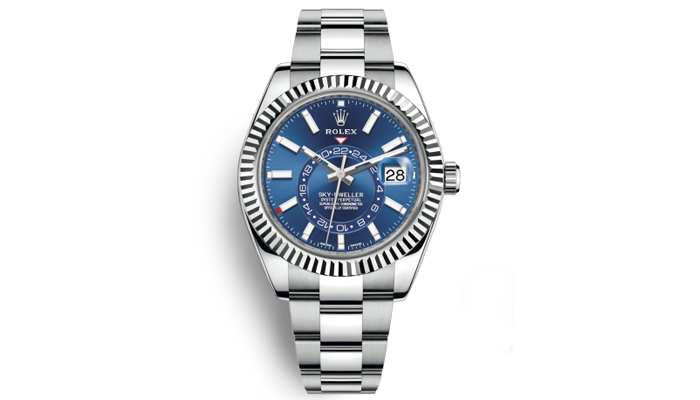 Rolex Sky-Dweller