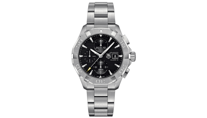 TAG Heuer Aquaracer