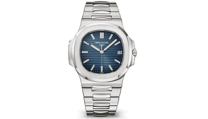 Patek Philippe Nautilus