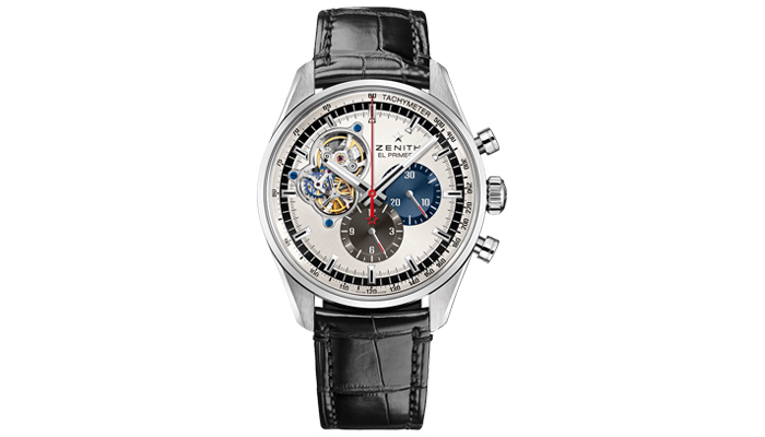 Zenith El Primero