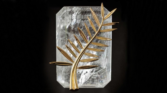 Chopard and the Palme d’Or: A Retrospective