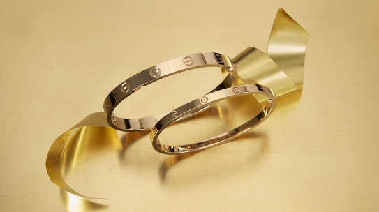 How to Find the Right Cartier Love Bracelet Size