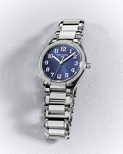 Patek Philippe Twenty-4 Automatic Women's Watch