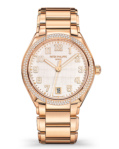 Patek Philippe Twenty-4 Automatic Women's Watch