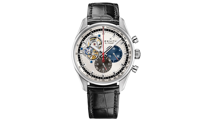 Zenith El Primero Chronograph