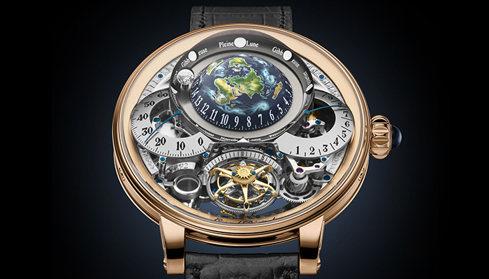 Bovet 1822 Récital 22 Grand Récital