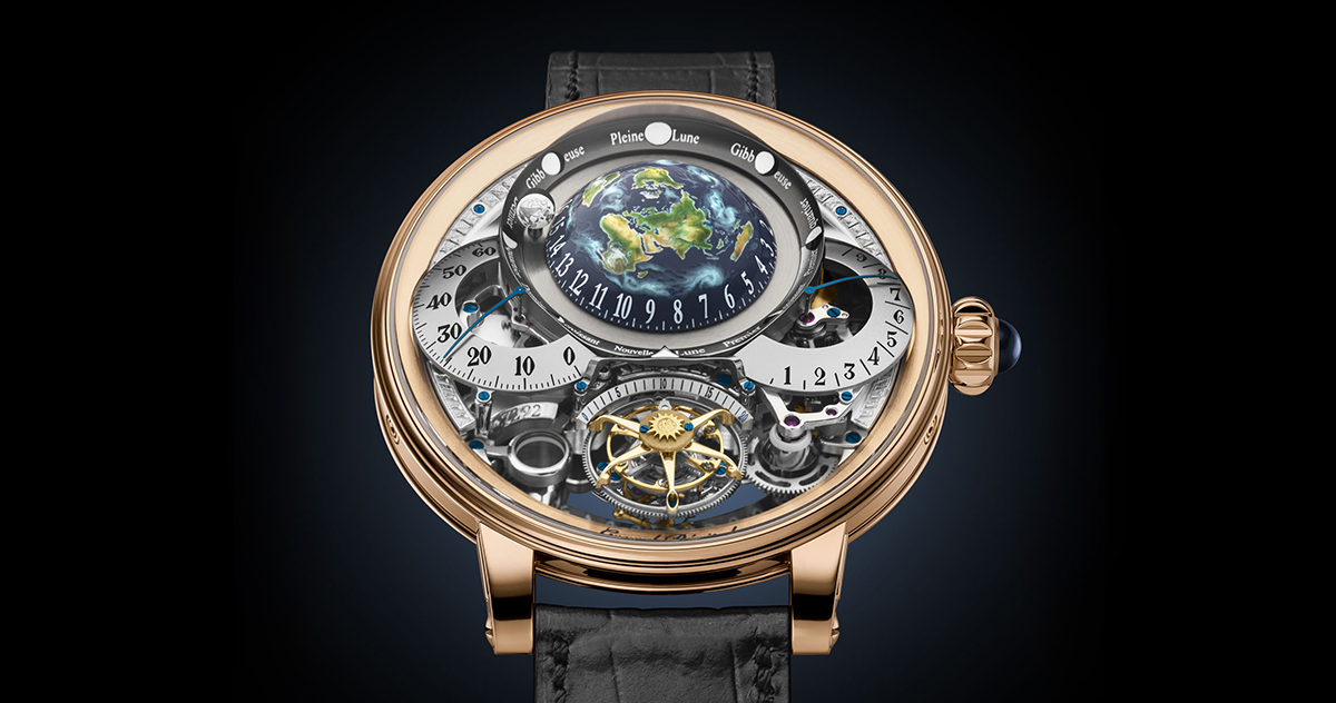 most expensive bovet watch