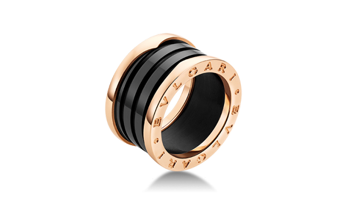 Bulgari B.Zero1 Ring