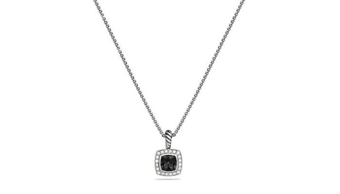 David Yurman Albion Collection Necklace