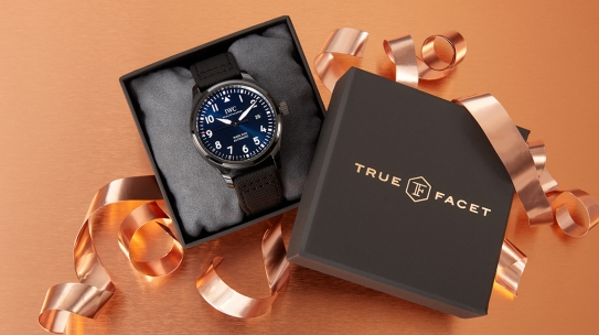 TrueFacet’s 60 Best Holiday Jewelry and Watch Gifts