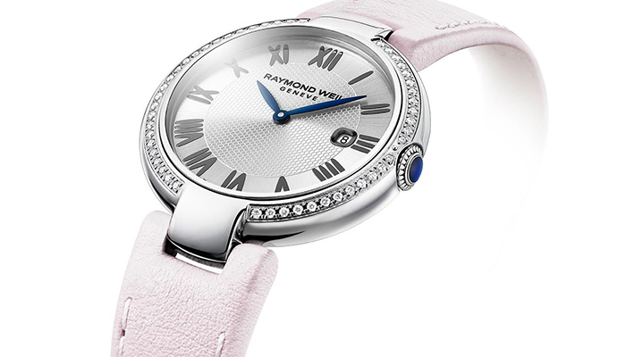 Raymond Weil Shine Etoile Women's Watch