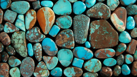 All About Turquoise: December Birthstone