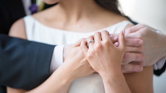 5 Best Pieces of Advice for Engagement Ring Shoppers