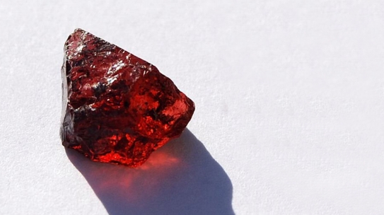 All About Garnet: January Birthstone