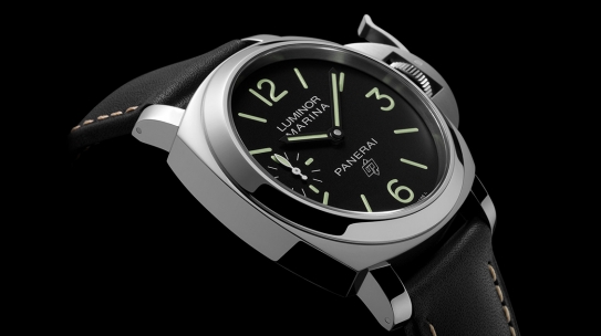 The Most Popular Panerai Watches