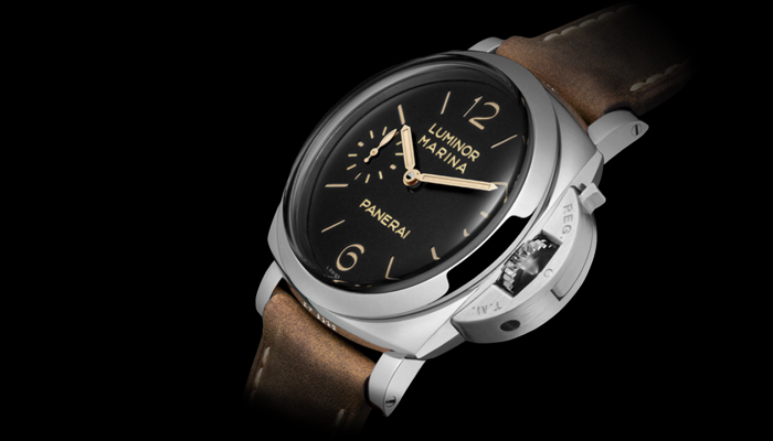 Panerai Luminor Marina