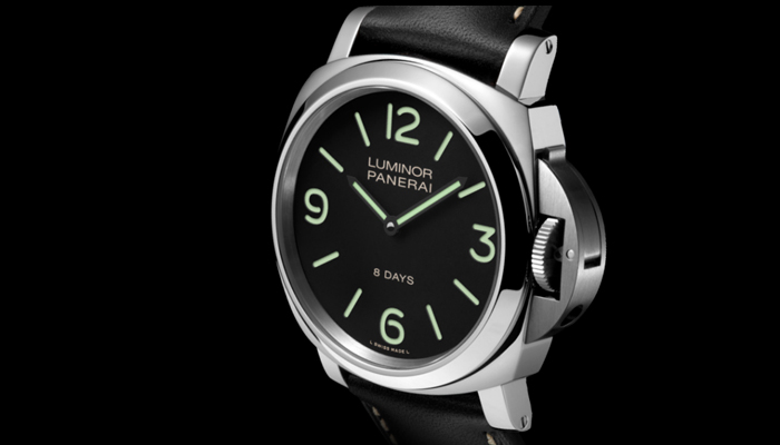 Most popular panerai watch hotsell