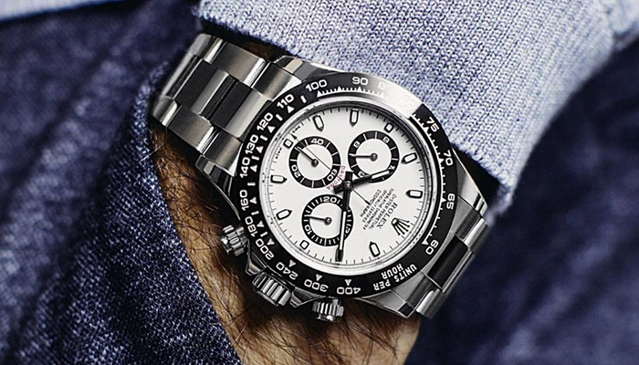 Rolex Daytona