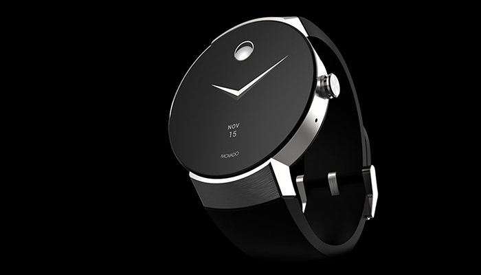 5 Smartwatches from Luxury Watch Brands TrueFacet