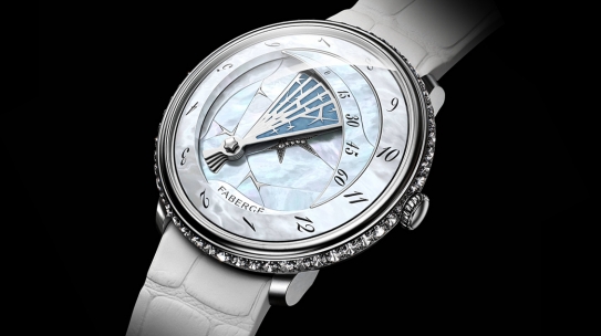 4 Fabergé Artisans on Their Favorite Fabergé Watch