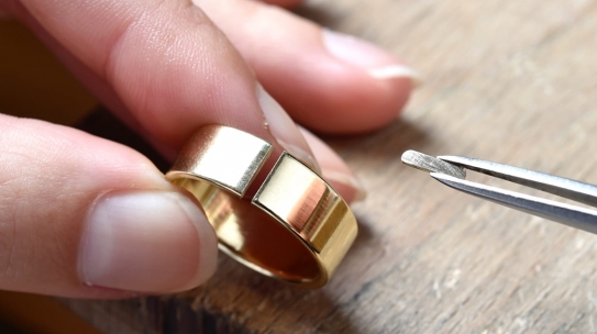 How to Resize Your Ring