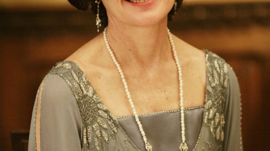 The Jewels Of Downton Abbey